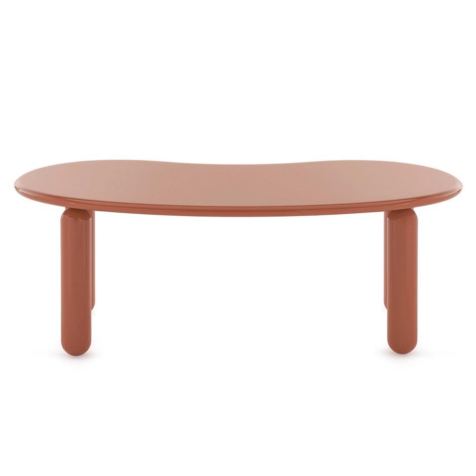 KARTELL table basse UNDIQUE MAS H 44 cm