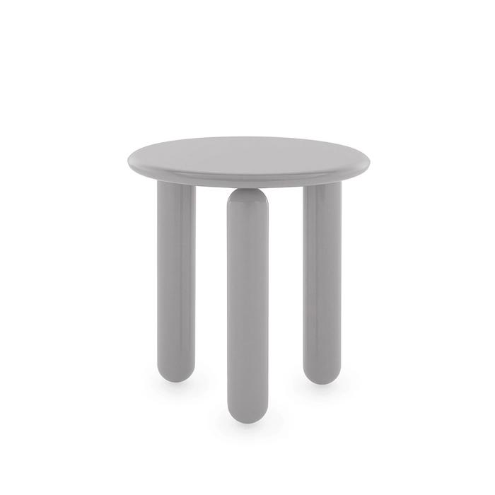 KARTELL table basse UNDIQUE MAS H 51 cm