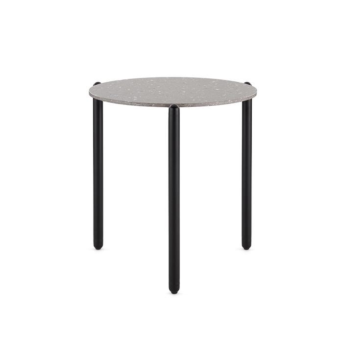 KARTELL table basse UNDIQUE H 51 cm