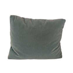 MOROSO coussin LOWLAND 55x45 cm Sage