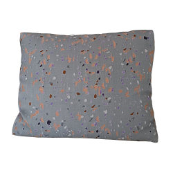 MOROSO coussin LOWLAND 55x45 cm Grigio