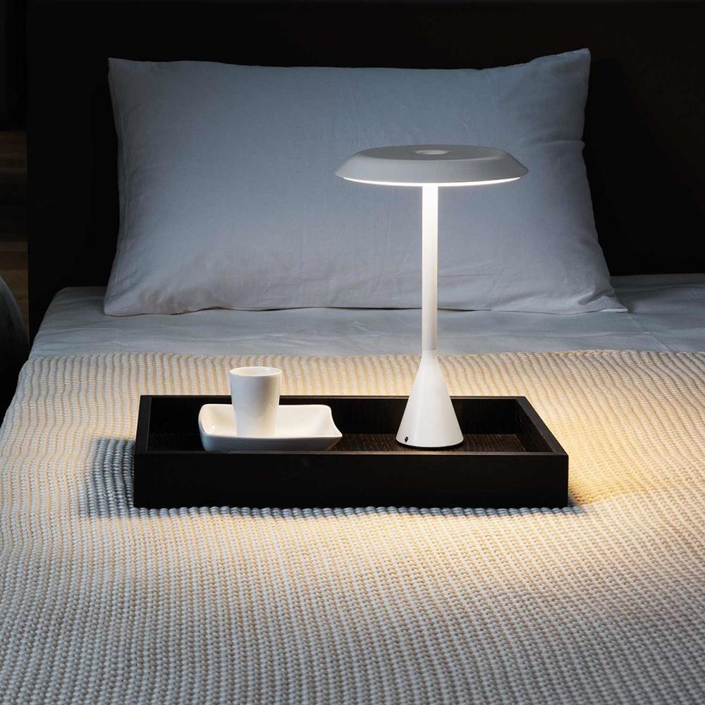 NEMO lampe de table PANAMA MINI BATTERY