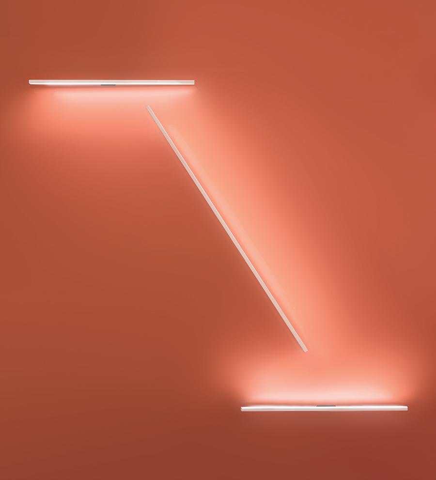 NEMO lampe murale applique LINESCAPES à LED