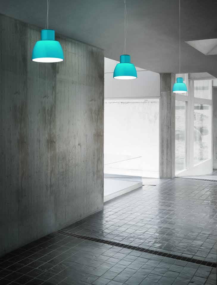 NEMO lampe à suspension LOROSAE Ø 20 cm