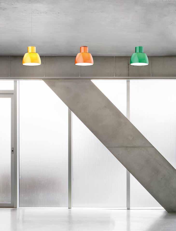 NEMO lampe à suspension LOROSAE Ø 20 cm