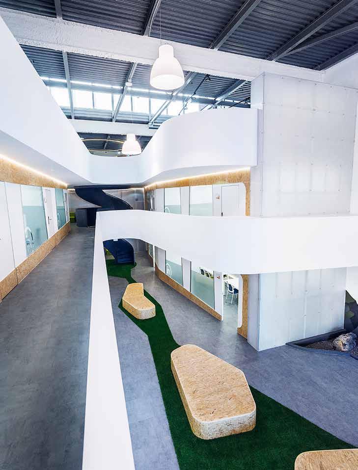 NEMO lampe à suspension LOROSAE Ø 20 cm