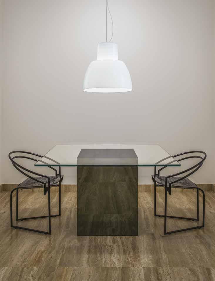 NEMO lampe à suspension LOROSAE Ø 30 cm