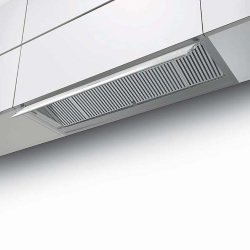 FABER hotte encastrable pour plaque à induction IN-NOVA ZERO DRIP