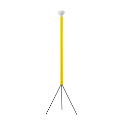 FLOS lampadaire LUMINATOR