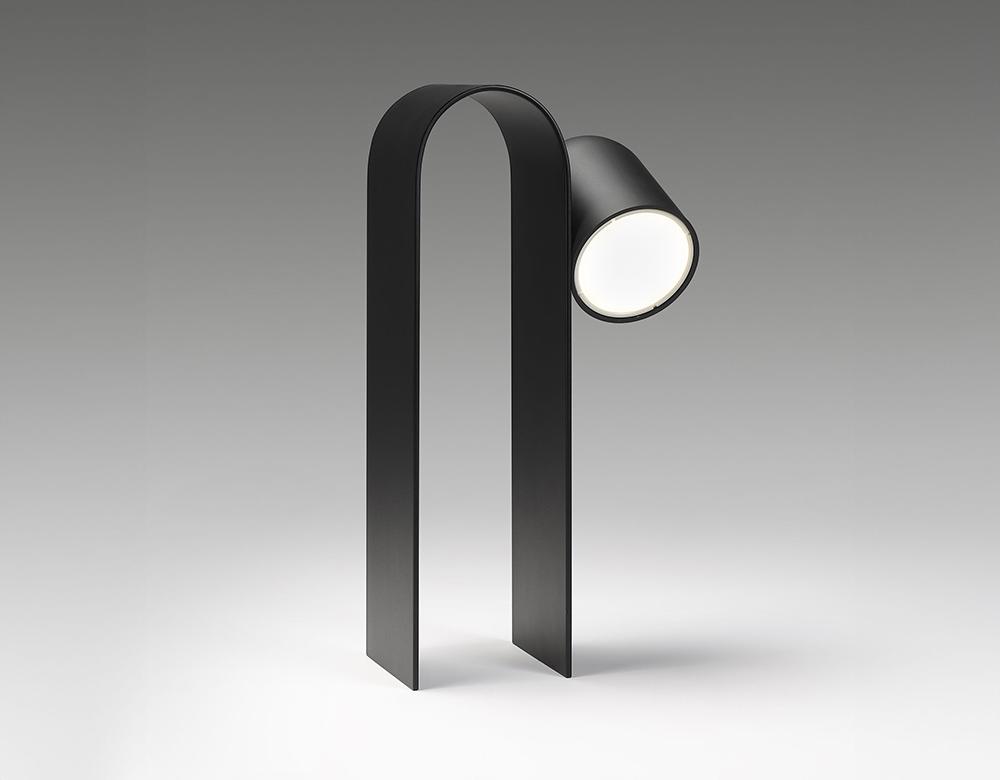 LUMINA lampe de table PERDUE ARC 30