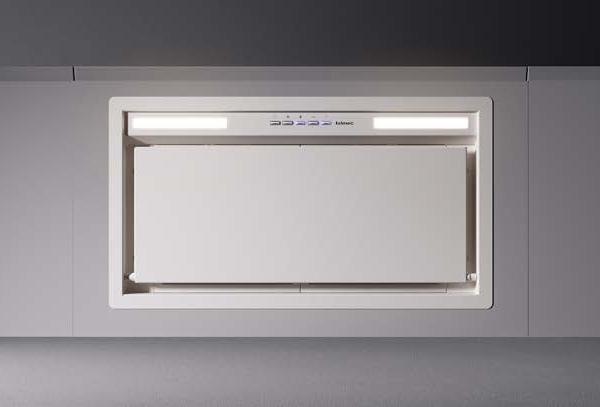 FALMEC hotte encastrable GRUPPO INCASSO PLUS