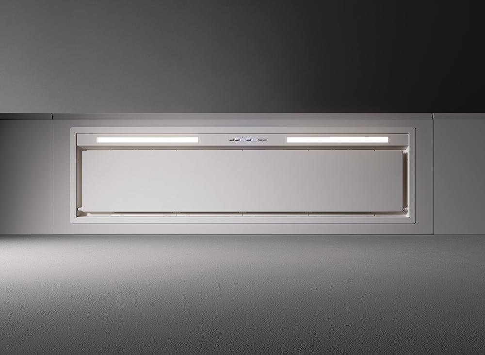 FALMEC hotte encastrable GRUPPO INCASSO PLUS