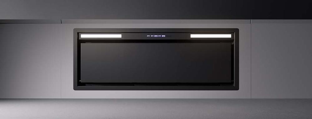 FALMEC hotte encastrable GRUPPO INCASSO PLUS