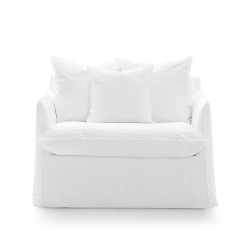 GERVASONI fauteuil-lit GHOST 11