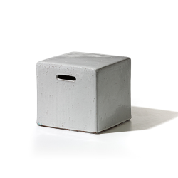 GERVASONI pouf table basse INOUT 41