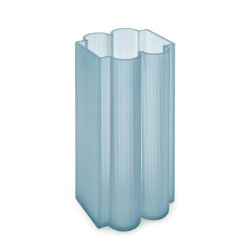 KARTELL vase OKRA H 34 cm