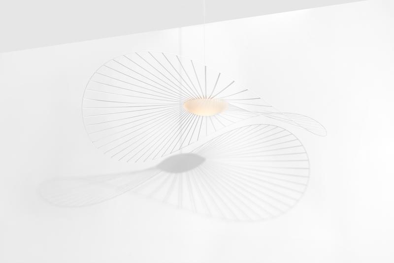 PETITE FRITURE lampe à suspension VERTIGO NOVA