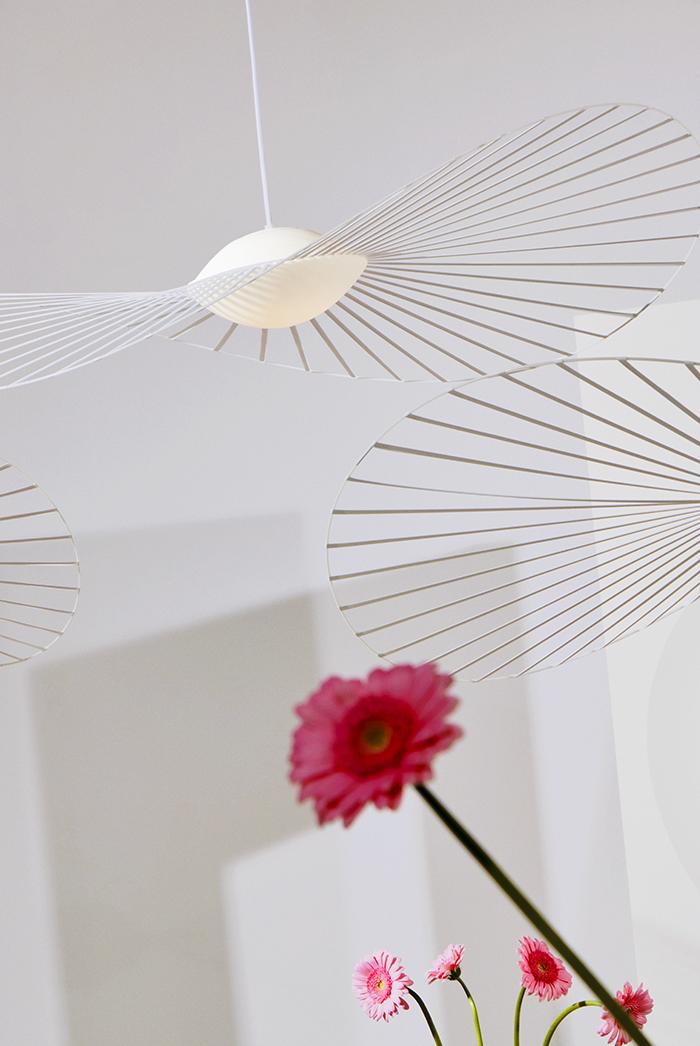 PETITE FRITURE lampe à suspension VERTIGO NOVA
