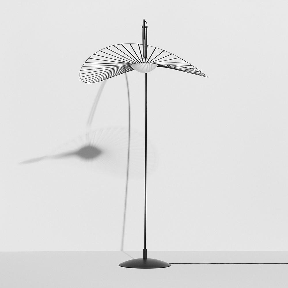 PETITE FRITURE lampadaire VERTIGO NOVA