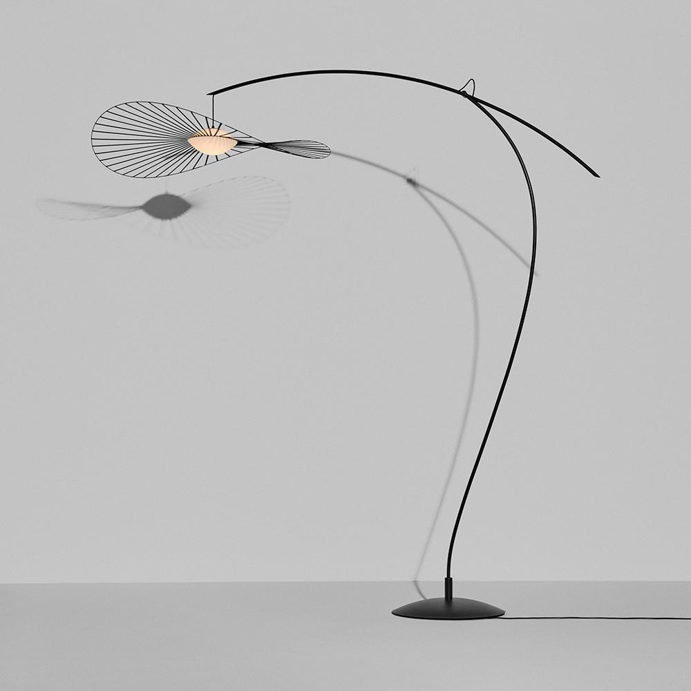 PETITE FRITURE lampadaire VERTIGO NOVA