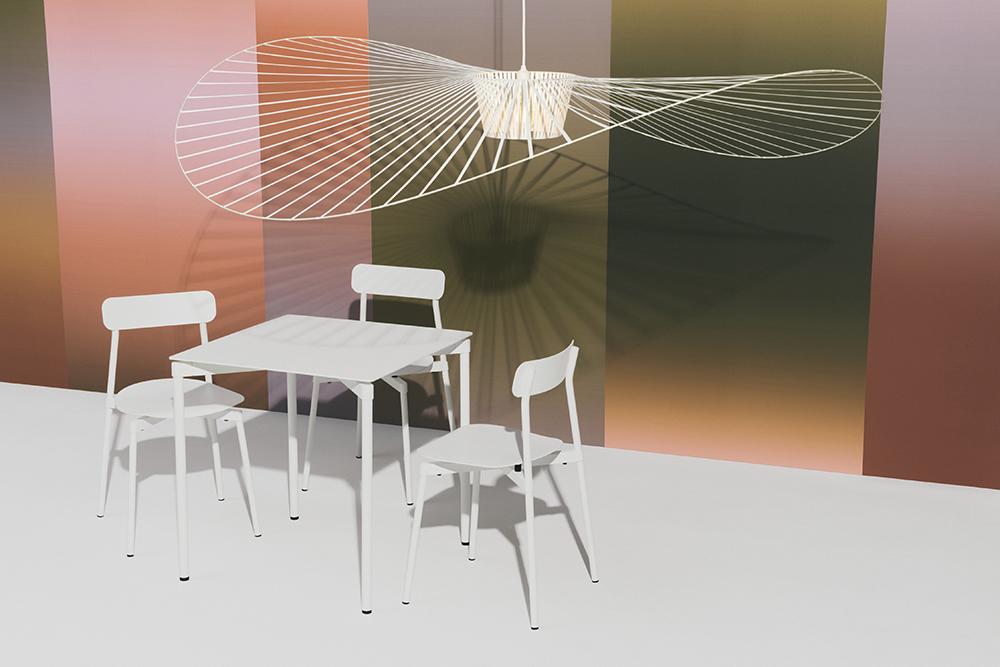 PETITE FRITURE lampe à suspension VERTIGO