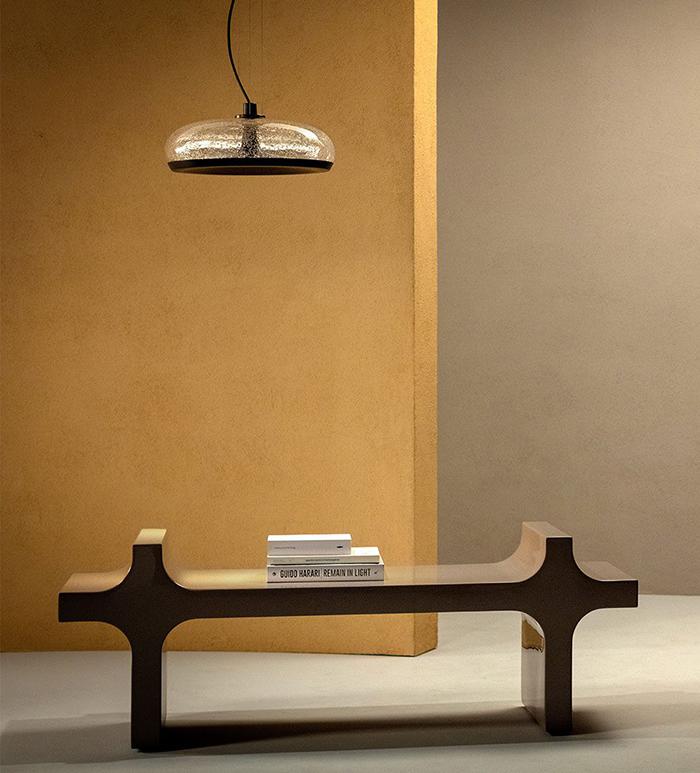 LEUCOS lampe à suspension AURELIA S 45