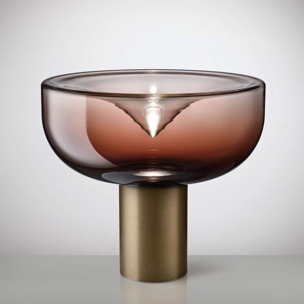 LEUCOS lampe de table AELLA T 45