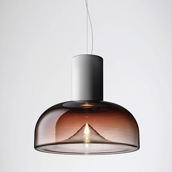 LEUCOS lampe à suspension AELLA S 30 L