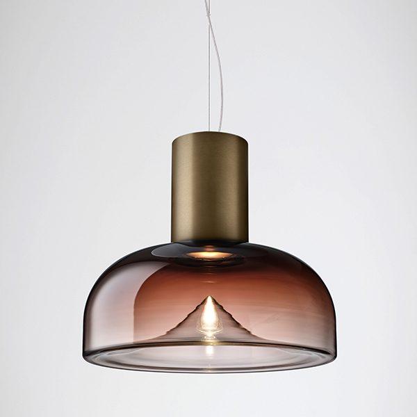 LEUCOS lampe à suspension AELLA S 30 L