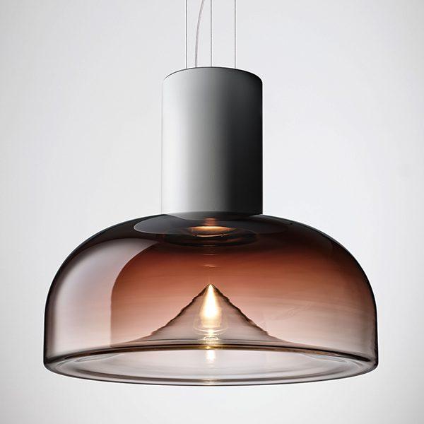 LEUCOS lampe à suspension AELLA S 45 L