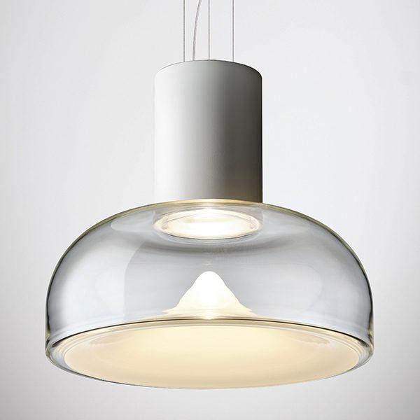 LEUCOS lampe à suspension AELLA S 54 L