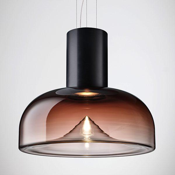 LEUCOS lampe à suspension AELLA S 54 L