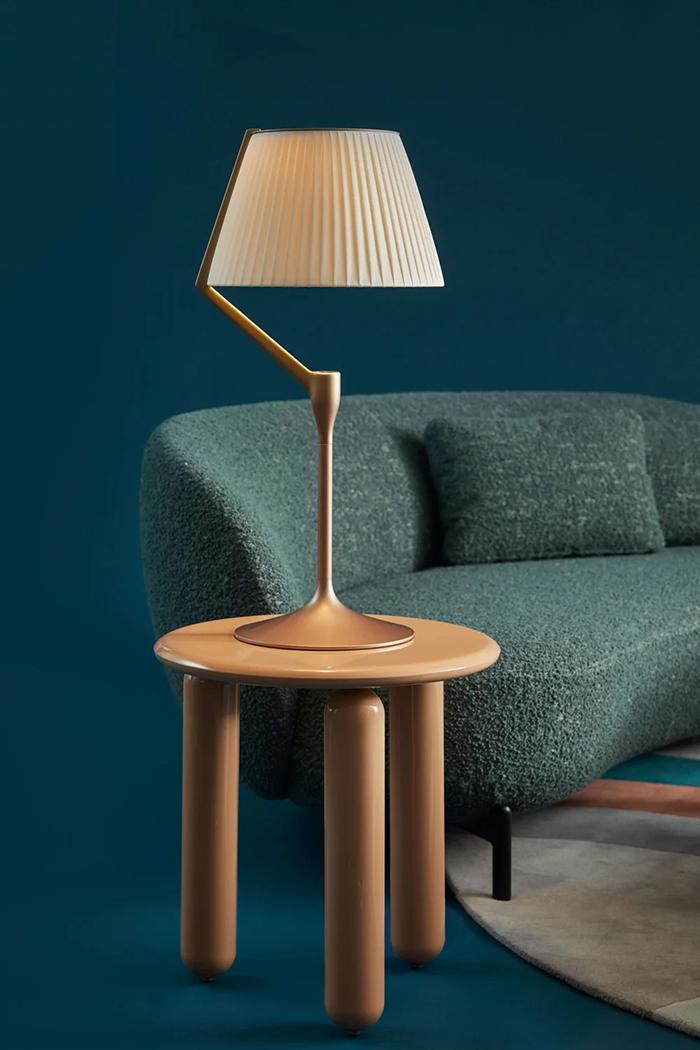 KARTELL lampe de table ANGELO STONE