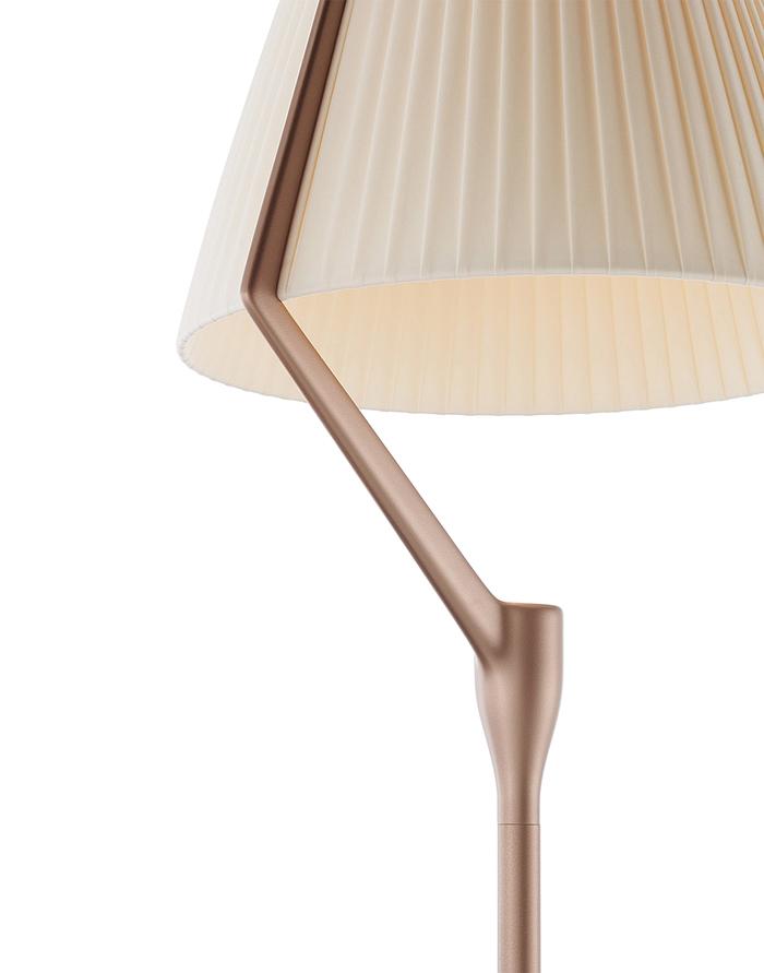 KARTELL lampe de table ANGELO STONE