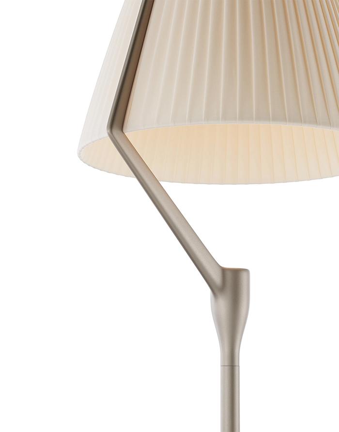 KARTELL lampe de table ANGELO STONE