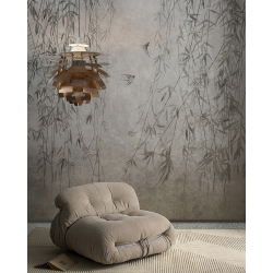 WALL & DECÒ papier peint CONTEMPORARY WALLPAPER COLLECTION 2024