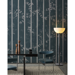 WALL & DECÒ papier peint CONTEMPORARY WALLPAPER COLLECTION 2024