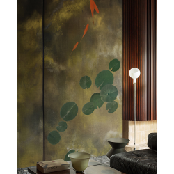 WALL & DECÒ papier peint CONTEMPORARY WALLPAPER COLLECTION 2024