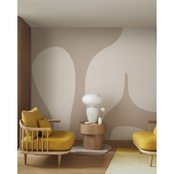 WALL & DECÒ papier peint CONTEMPORARY WALLPAPER COLLECTION 2024