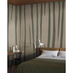 WALL & DECÒ papier peint CONTEMPORARY WALLPAPER COLLECTION 2024