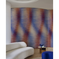 WALL & DECÒ papier peint CONTEMPORARY WALLPAPER COLLECTION 2024