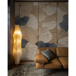 WALL & DECÒ papier peint CONTEMPORARY WALLPAPER COLLECTION 2024