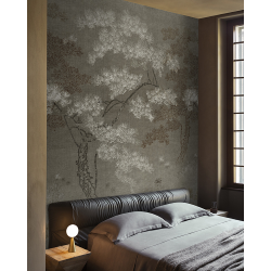 WALL & DECÒ papier peint CONTEMPORARY WALLPAPER COLLECTION 2024