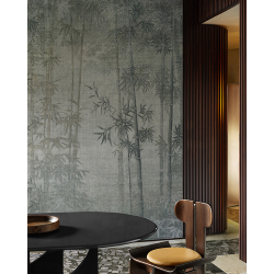 WALL & DECÒ papier peint CONTEMPORARY WALLPAPER COLLECTION 2024