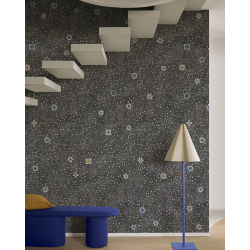 WALL & DECÒ papier peint CONTEMPORARY WALLPAPER COLLECTION 2024