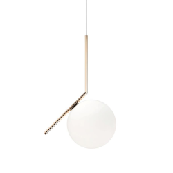 FLOS lampe à suspension IC S2 10 Anniversary