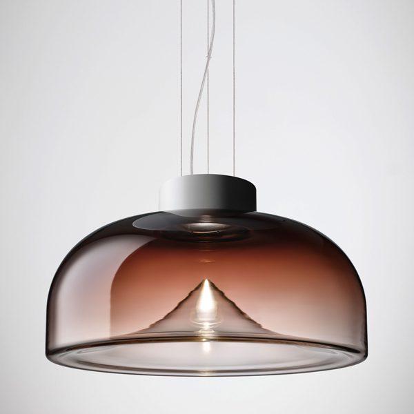 LEUCOS lampe à suspension AELLA S 54