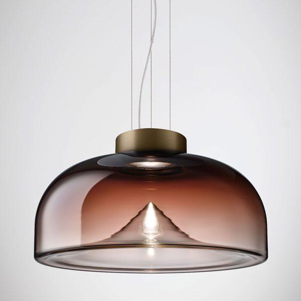 LEUCOS lampe à suspension AELLA S 54