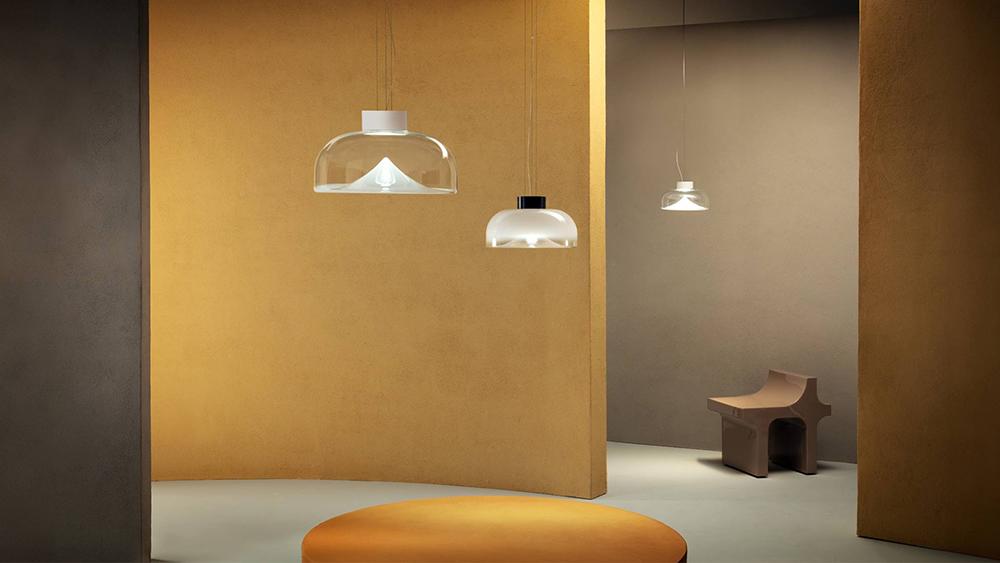 LEUCOS lampe à suspension AELLA S 45