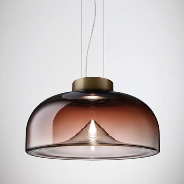 LEUCOS lampe à suspension AELLA S 45